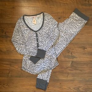 Victoria Secret Pajamas